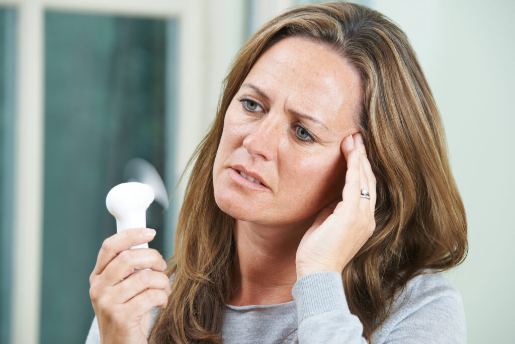 A menopauza tüneteés és kezelése - Kriston Intim Torna Gödöllő